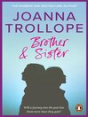 Brother & Sister (eBook)